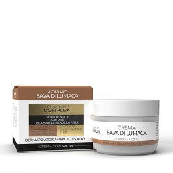 Crema Viso BAVA DI LUMACA...