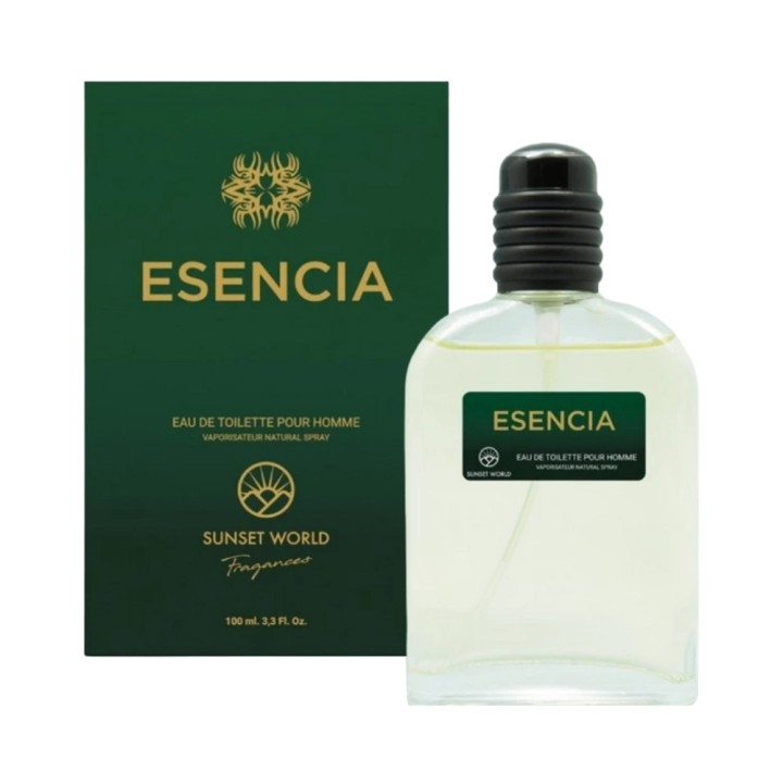 ESENCIA | Ispirato a Esencia Pour Homme [LOEWE]