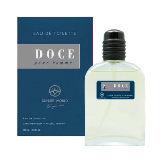 DOCE | Ispirato a [Dolce&Gabbana] Pour Homme