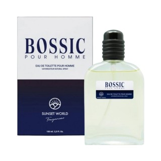 Profumo Equivalente HUGO BOSS Man | Sunset World Bossic