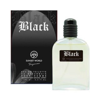 BLACK | Ispirato a Black XS for Him [Paco Rabanne]