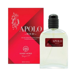 Equivalente RALPH LAUREN Polo Red | Sunset World Apolo Red