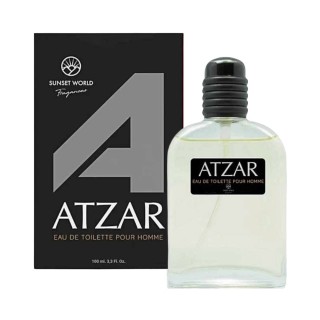 Atzar Homme | Equivalente Ispirato ad AZZARO Pour Homme