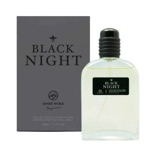 BLACK NIGHT | Estratto Equivalente Black Afgano [Nasomatto]