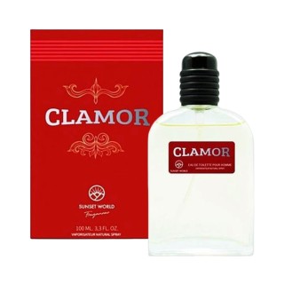 CLAMOR | Ispirato a Scandal pour Homme [Jean Paul Gaultier]