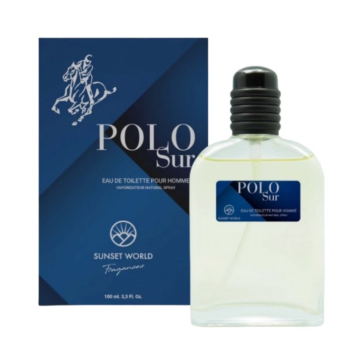 POLO SUR | Ispirato a Polo Blue [Ralph Lauren]