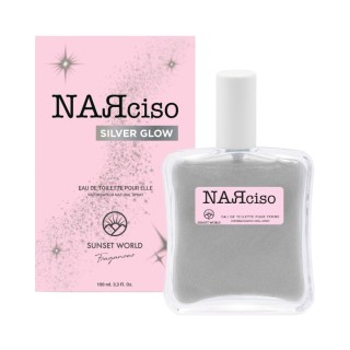 NARCISO Silver Glow | Ispirato a [narciso rodriguez] for Her