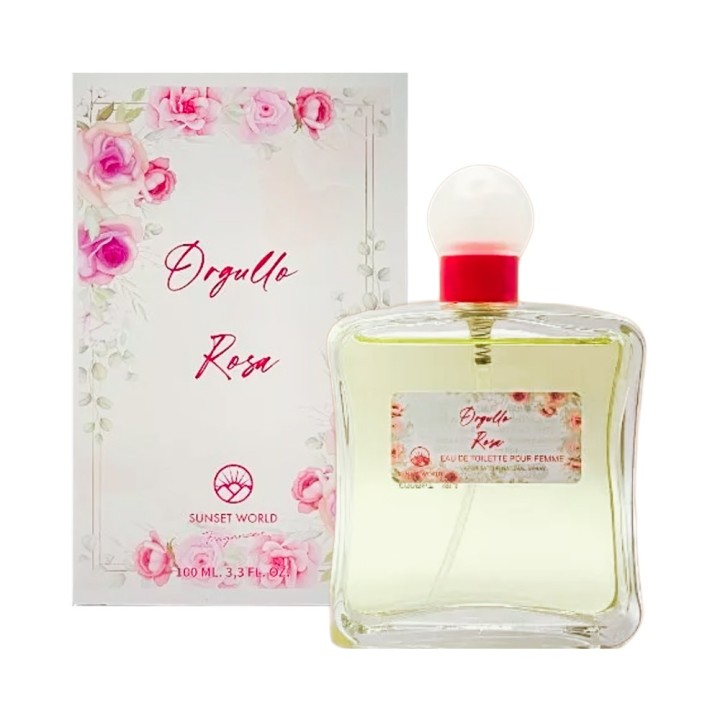 ORGULLO ROSA | Dupe Virale [LATTAFA] Fakhar Rose
