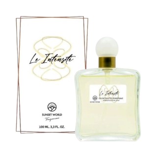 LINTENSITÈ | Ispirato a LInterdit [Givenchy]