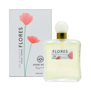 FLORES | Ispirato a Flower by KENZO