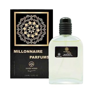 MILLIONAIRE PARFUMS | Best Dupe [LATTAFA] Nasheet