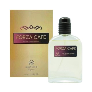 Dupe Profumo MONTALE Intense Cafè | Sunset World Forza Cafè