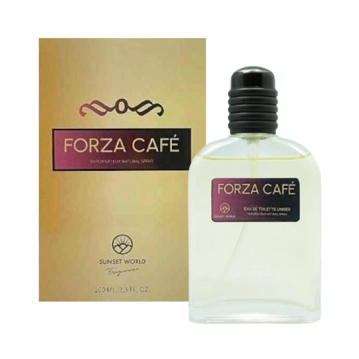 FORZA CAFÈ | Best Dupe [MONTALE] Intense Cafè