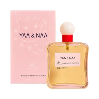 Sunset World YAA & NAA | Best Dupe [LATTAFA] Yara