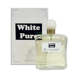 WHITE PURE | Dupe di Nicchia [LATTAFA] Ana Abiyedh
