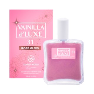 Vanilla DLuxe Rosè Glow | Dupe Virale [KAYALI] Yum Boujee Marshmallow
