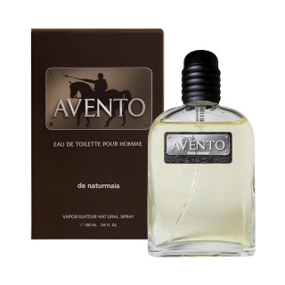 AVENTO | DNA Olfattivo di Aventus [CREED]