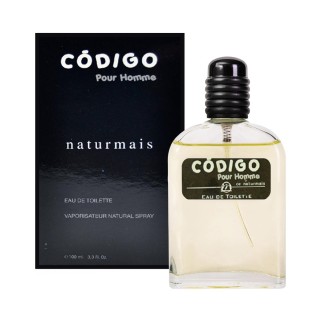CODIGO | Ispirato a Code pour Homme [Giorgio Armani]