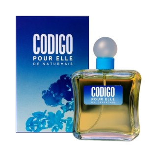 CODE ELLE | Ispirato a Code For Women [Giorgio Armani]