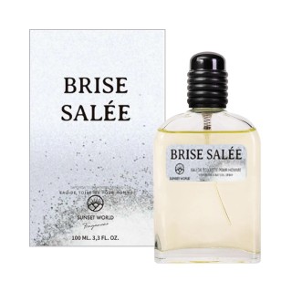 BRISE SALÉE | Ispirato a Le Sel dIssey [Issey Miyake]