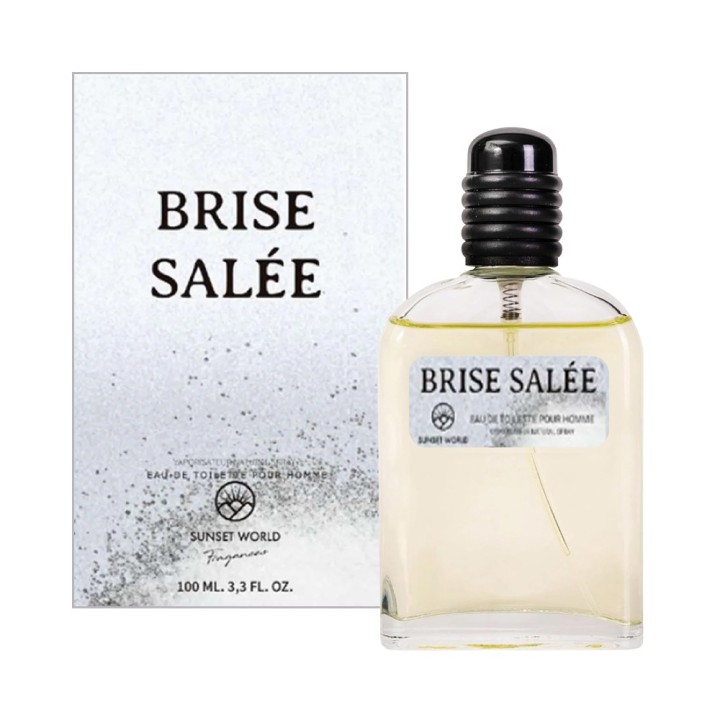 BRISE SALÉE | Ispirato a Le Sel dIssey [Issey Miyake]