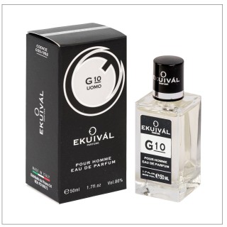 EKUIVÁL G1O Uuomo | Ispirato a [Giorgio Armani] Acqua di Giò