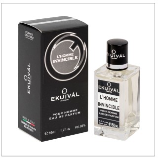 EKUIVÁL LHomme Invincible | Ispirato a Invictus [Paco Rabanne]