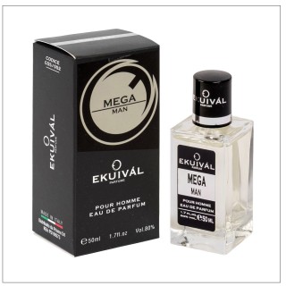 EKUIVÁL Mega Men | Dupe Virale Megamare [Orto Parisi]