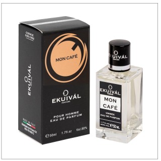 EKUIVÁL Mon Cafè | Best Dupe [MONTALE] Intense Cafè