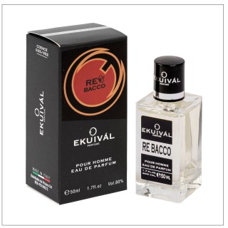 EKUIVÁL Re Bacco | Dupe Virale [MANCERA] Red Tobacco