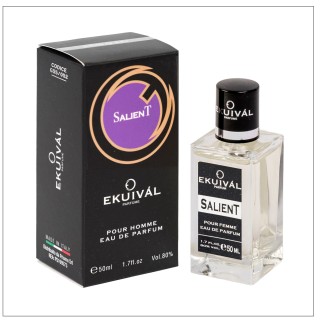 EKUIVÁL Salient | Ispirato Alien [Thierry Mugler]