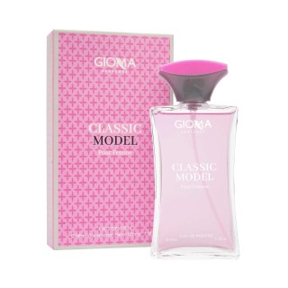 GIOMA Classic Model | DNA Olfattivo [Chanel Chance]