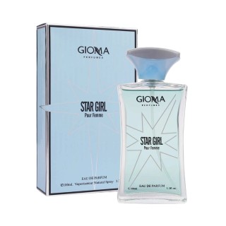 GIOMA Star Girl | Ispirato Angel [Thierry Mugler]