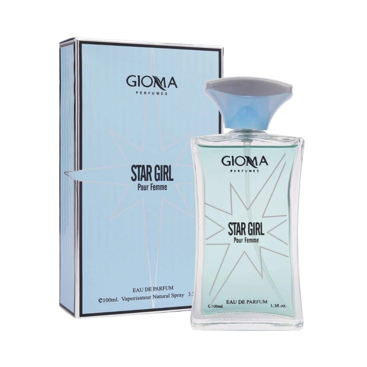 GIOMA Star Girl | Ispirato Angel [Thierry Mugler]