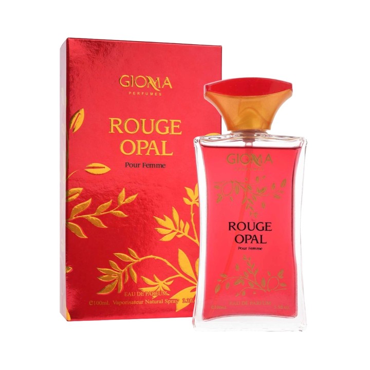 Profumo Equivalente OPIUM by YSL | GIOMA Rouge Opal