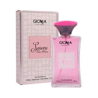 GIOMA Senora | DNA Olfattivo [Miss Dior] [Christian Dior]