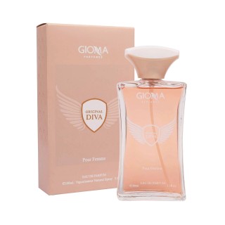 GIOMA Original Diva | Ispirato a Olympéa [Paco Rabanne]