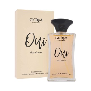 GIOMA Oui | Ispirato a [Giorgio Armani] Sì