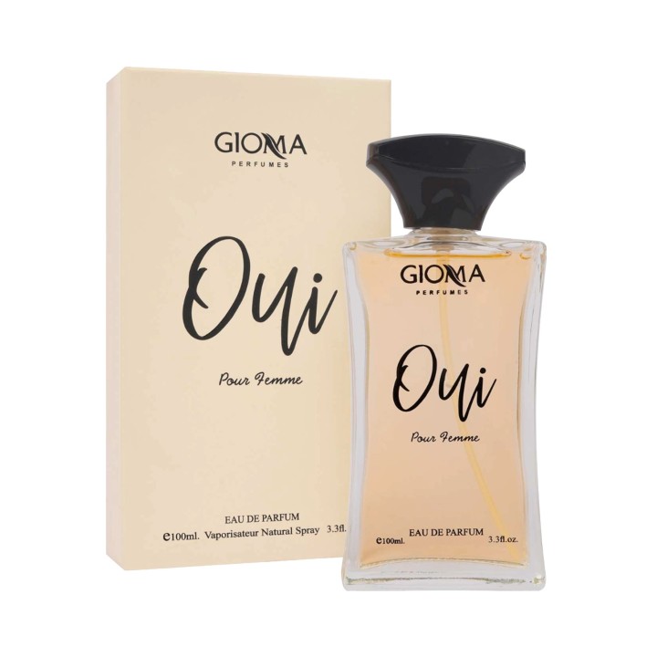 GIOMA Oui | Ispirato a [Giorgio Armani] Sì