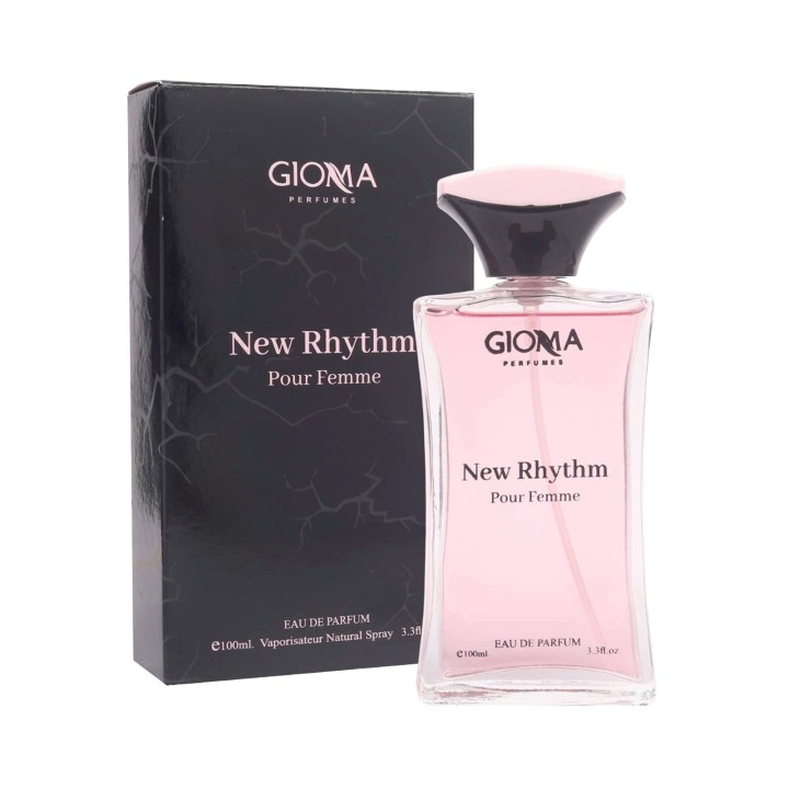 Equivalente narciso rodriguez for Her | GIOMA New Rhythm