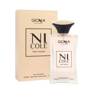 GIOMA Nicole | Ispirato a Chloé by Chloé