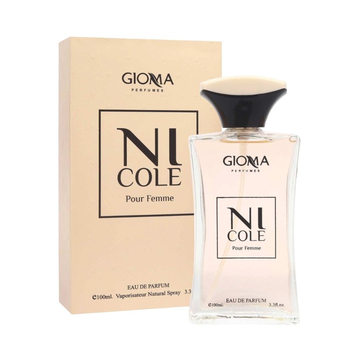 GIOMA Nicole | Ispirato a Chloé by Chloé