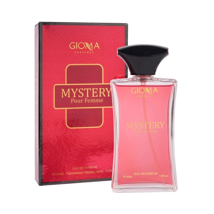 Profumo Equivalente Hypnotic Poison | GIOMA Mystery