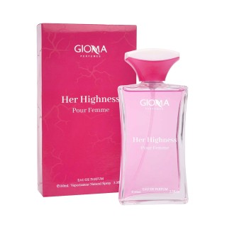 GIOMA Her Highness | Ispirato a [narciso rodriguez] for Her