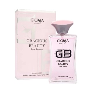 GIOMA Gracious Beauty | Ispirato a [GUCCI] Bamboo