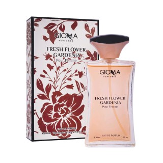 GIOMA Fresh Flower Gardenia | Ispirato a [GUCCI] Bloom