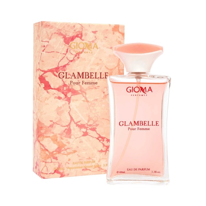 GIOMA Glambelle | Ispirato a Roma Donna [Laura Biagiotti]