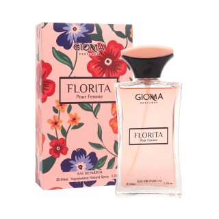 GIOMA Florita | Ispirato a [GUCCI] Flora by Gucci