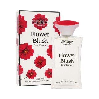 GIOMA Flower Blush | Ispirato a Flower by KENZO (EDP)