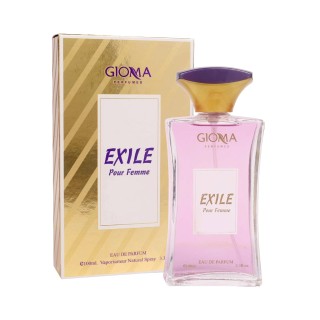 GIOMA Exile | Ispirato Alien [Thierry Mugler]